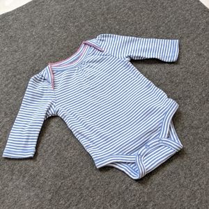 Baby Gap 0-3M Bodysuit